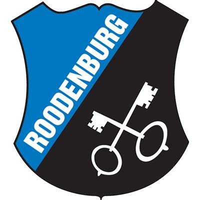 Voetbalvereniging LV Roodenburg uit Leiden.